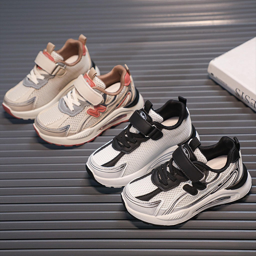 Sepatu OSLO Sepatu Anak Laki-laki Dan Perempuan Import 26-37 Usia 2-10 Tahun