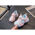 Super Junior [COD] Sepatu KUROMI VANYA Sepatu Anak Perempuan Import 26-37 Usia2-10Tahun