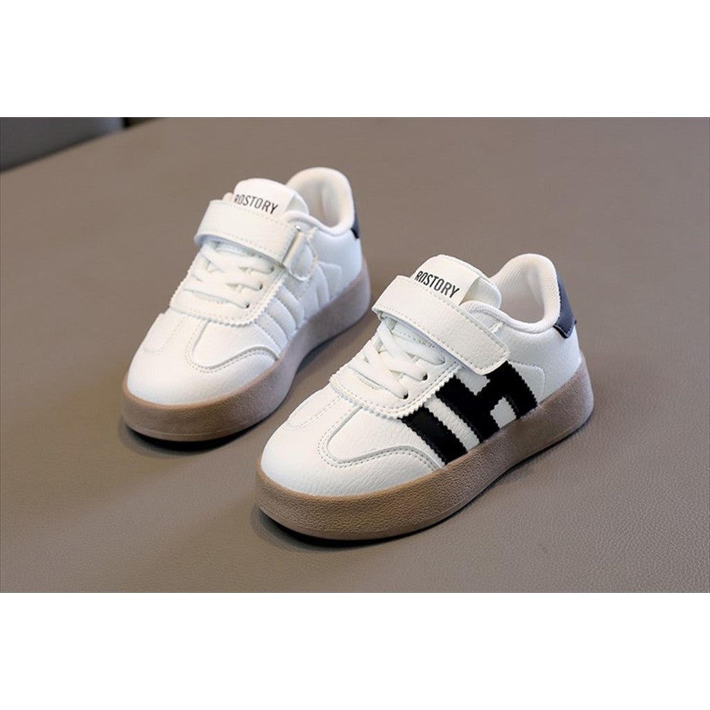 Sepatu MAXI Sepatu Anak Laki-laki Import 23-30 Usia 1,5-5 Tahun