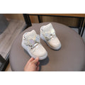 Sepatu CINDERLIN Sepatu LED Anak Perempuan Import 21-30 Usia 1-5 Tahun