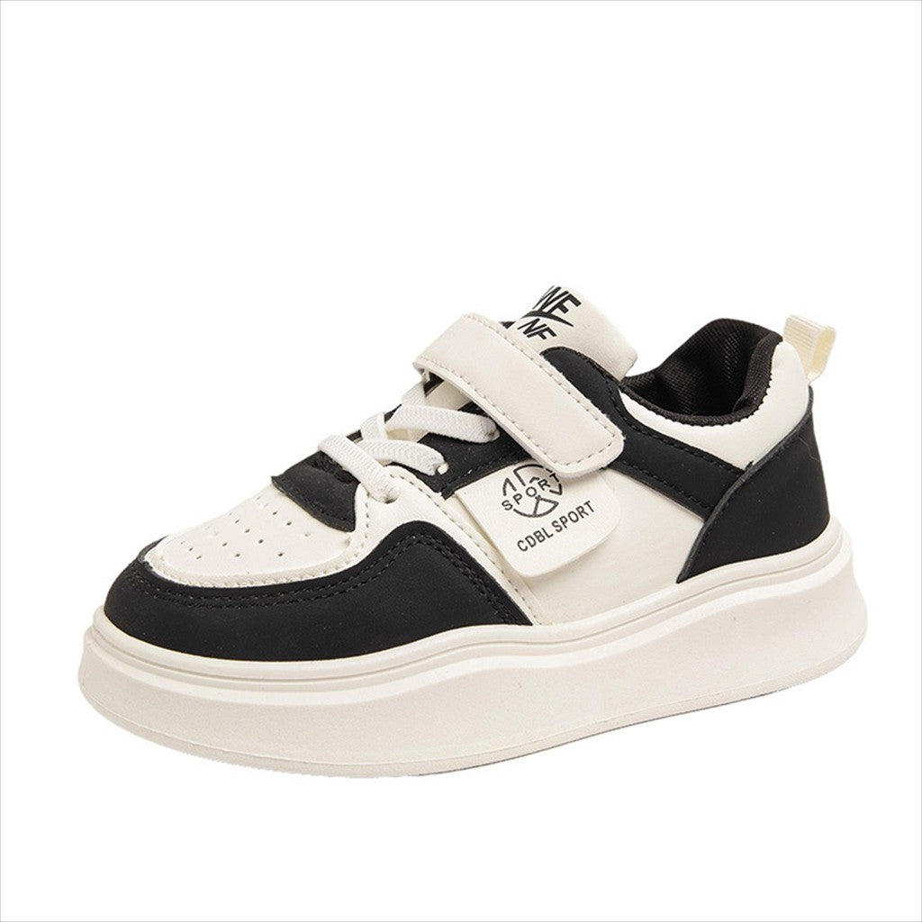 Sepatu VESPER Sepatu Anak Laki-laki Import 26-37 Usia 2-10 Tahun