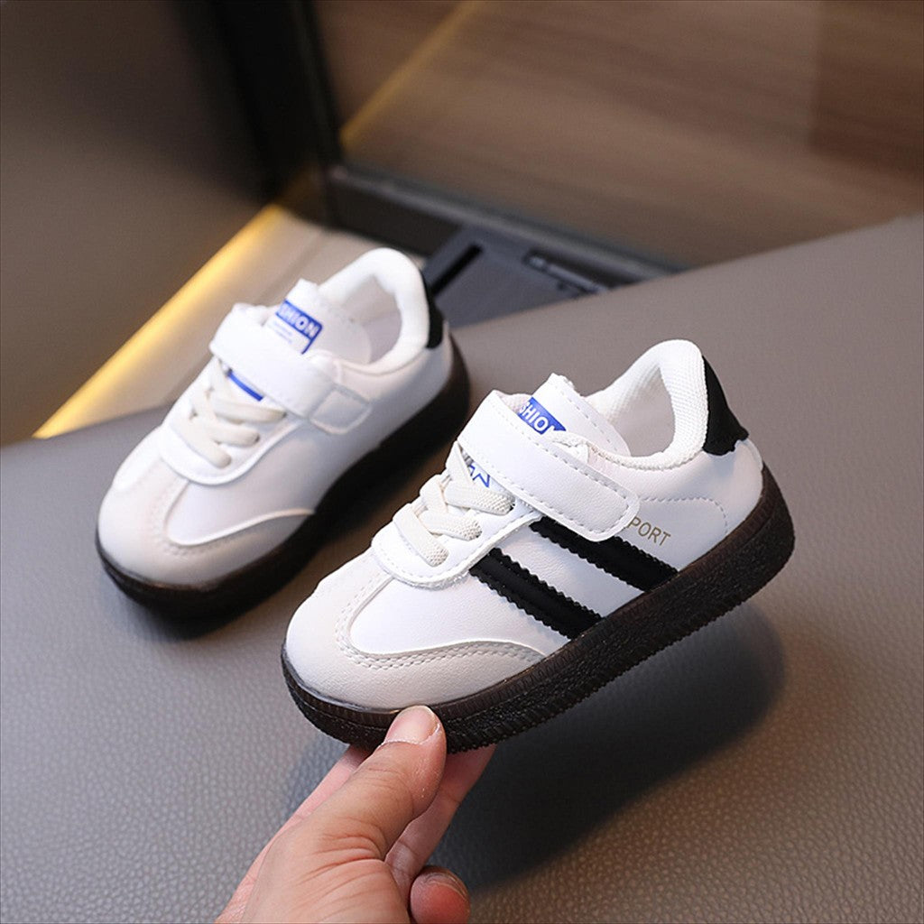 Sepatu RIO Sepatu Bayi Anak Laki-laki Import 16-26 Usia 6bulan-2tahun