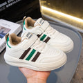 Super Junior  [COD] Sepatu BRADY Sepatu Anak Laki-laki Import 26-37 Usia 2-10 Tahun