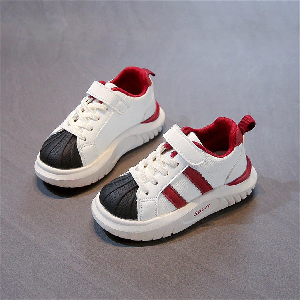 Sepatu ARCI Sepatu Anak Laki-laki Import 26-37 Usia 2-10Tahun