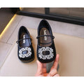 Sepatu LOTUS Sepatu Pesta Flat Shoes Anak Perempuan Import 23-34 Usia 1-6 Tahun