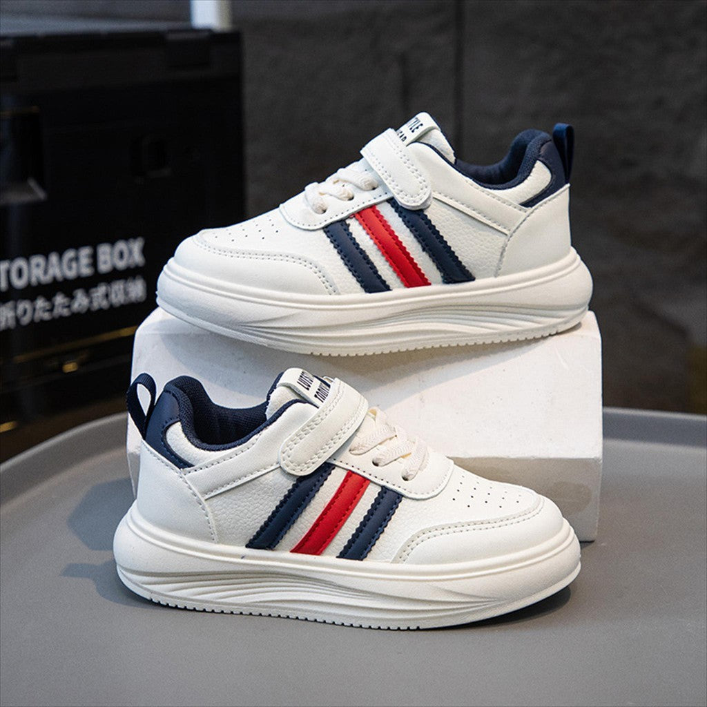 Super Junior  [COD] Sepatu BRADY Sepatu Anak Laki-laki Import 26-37 Usia 2-10 Tahun