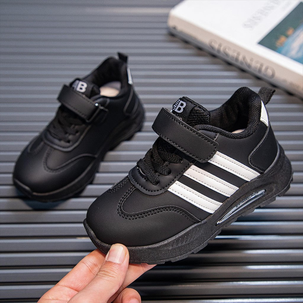 Sepatu AKEMI Sepatu Anak Laki-laki Import 26-37 Usia 2-10Tahun