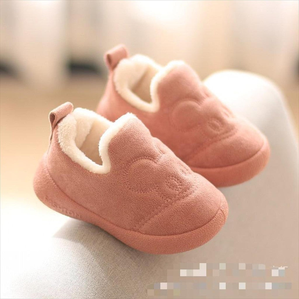 Sepatu CHANTAL Sepatu Anak Laki-laki Dan Permpuan Import 22-27 Usia 1-4 Tahun