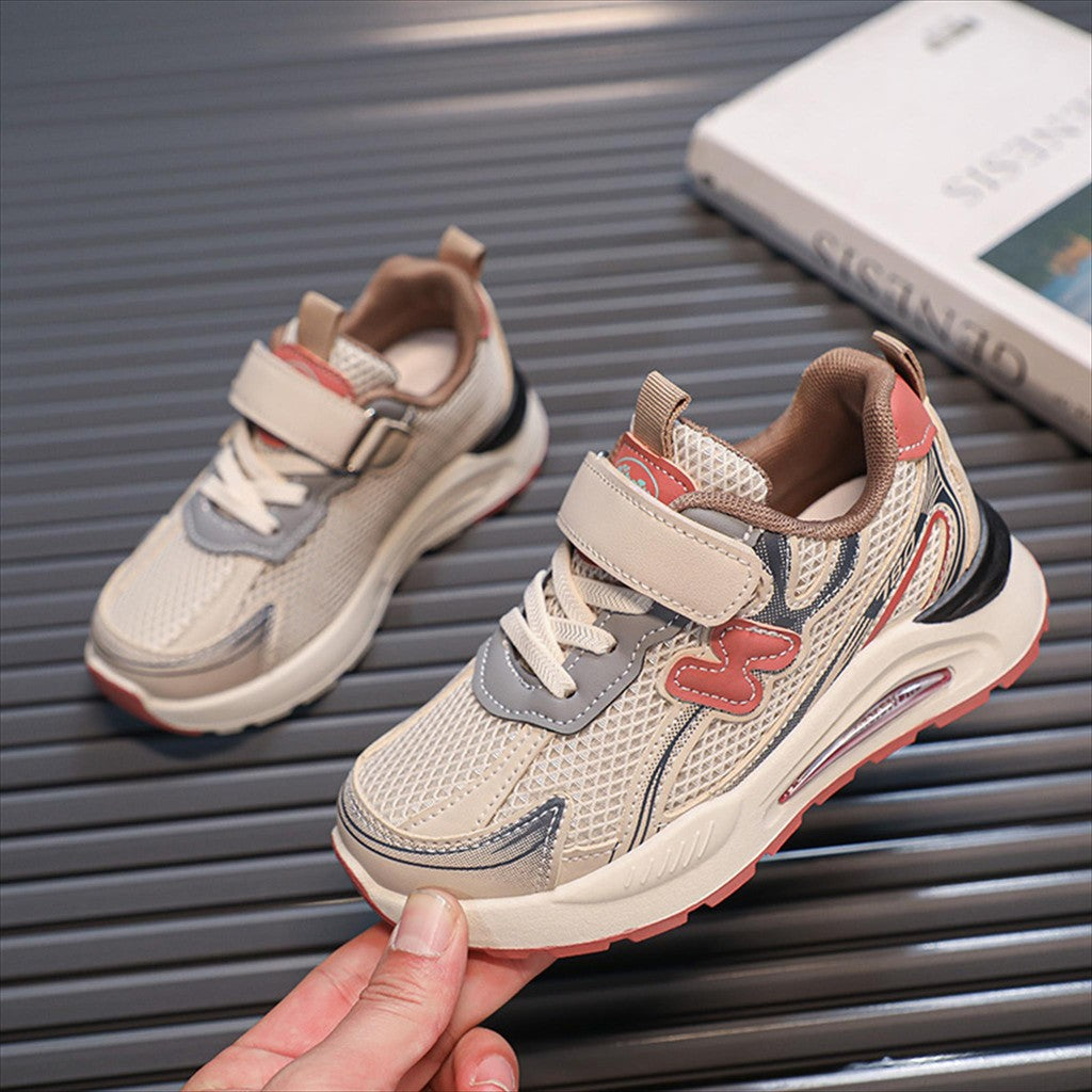 Sepatu OSLO Sepatu Anak Laki-laki Dan Perempuan Import 26-37 Usia 2-10 Tahun