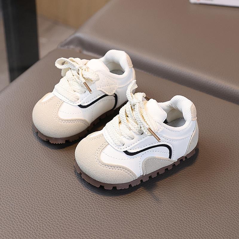 Sepatu JUSTINE Sepatu Bayi Anak Laki-laki Dan PerempuannImport 16-26 Usia 6 bulan-2 tahun