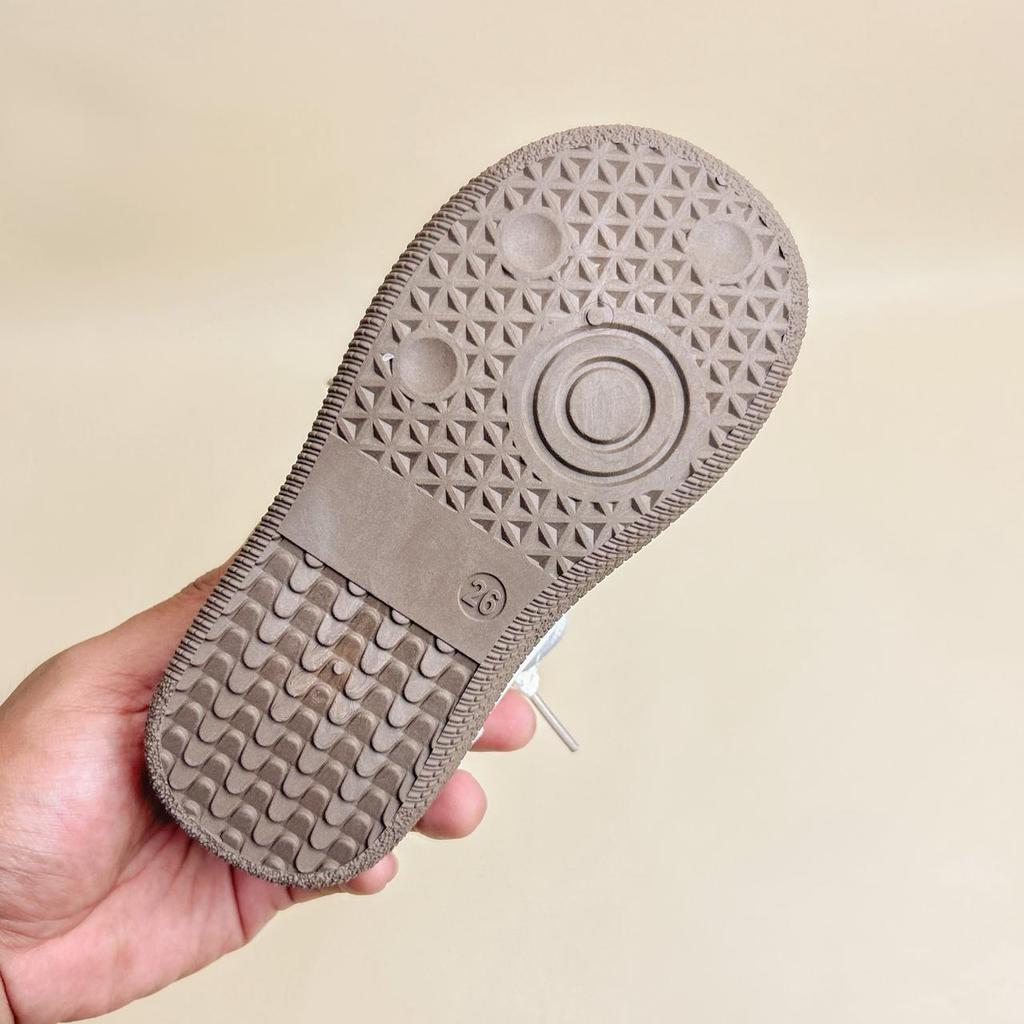 Sepatu Vani Sepatu Anak Perempuan Import 26-37 Usia 2-10 Tahun