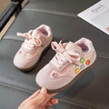 Sepatu Vani Sepatu Anak Perempuan Import 26-37 Usia 2-10 Tahun