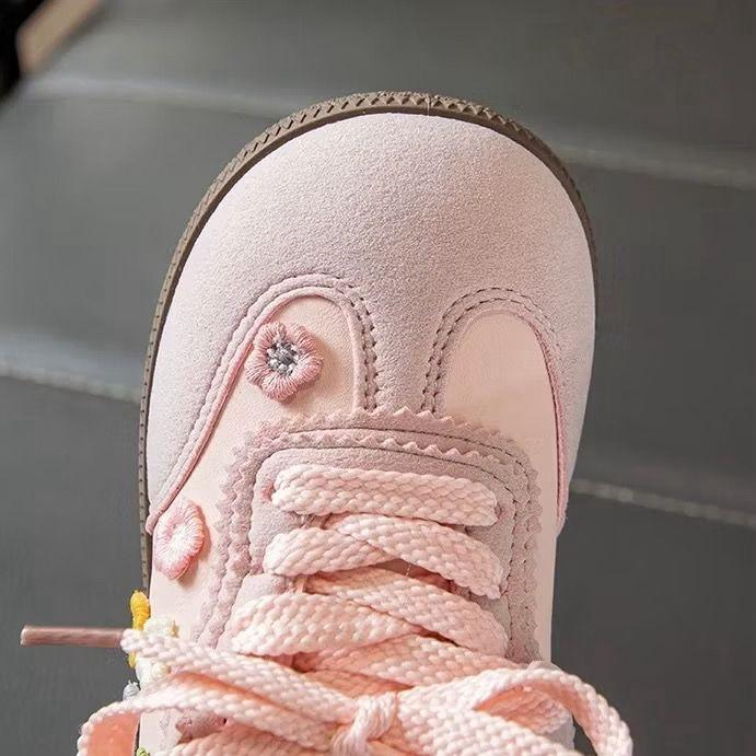 Sepatu Vani Sepatu Anak Perempuan Import 26-37 Usia 2-10 Tahun