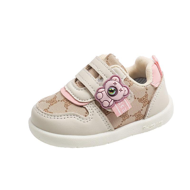 Sepatu TERRY Sepatu Bayi Anak Laki-laki Dan Perempuan Import 16-26 Usia 6 bulan-2 tahun