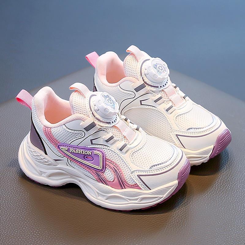 Sepatu NIXIE Sepatu Anak Perempuan Dan Laki-laki Import 26-37 Usia 2-10 Tahun