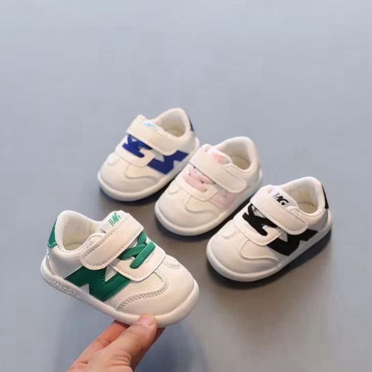 Sepatu PARK Sepatu Bayi Anak Laki-laki Dan PerempuannImport 16-26 Usia 6 bulan-2 tahun