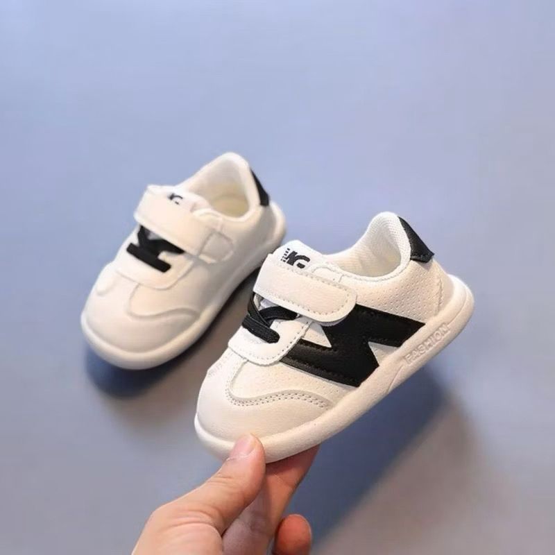Sepatu PARK Sepatu Bayi Anak Laki-laki Dan PerempuannImport 16-26 Usia 6 bulan-2 tahun