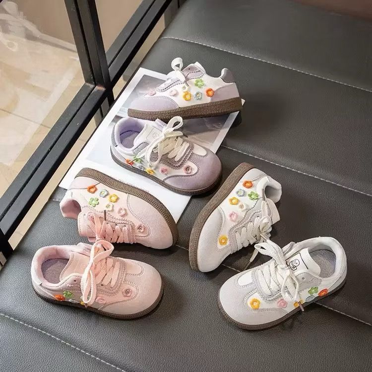 Sepatu Vani Sepatu Anak Perempuan Import 26-37 Usia 2-10 Tahun