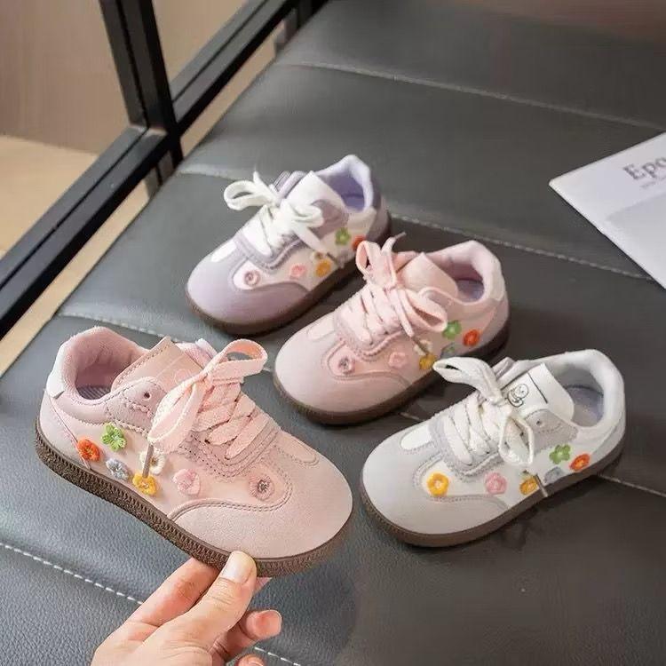 Sepatu Vani Sepatu Anak Perempuan Import 26-37 Usia 2-10 Tahun