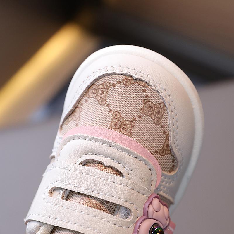 Sepatu TERRY Sepatu Bayi Anak Laki-laki Dan Perempuan Import 16-26 Usia 6 bulan-2 tahun