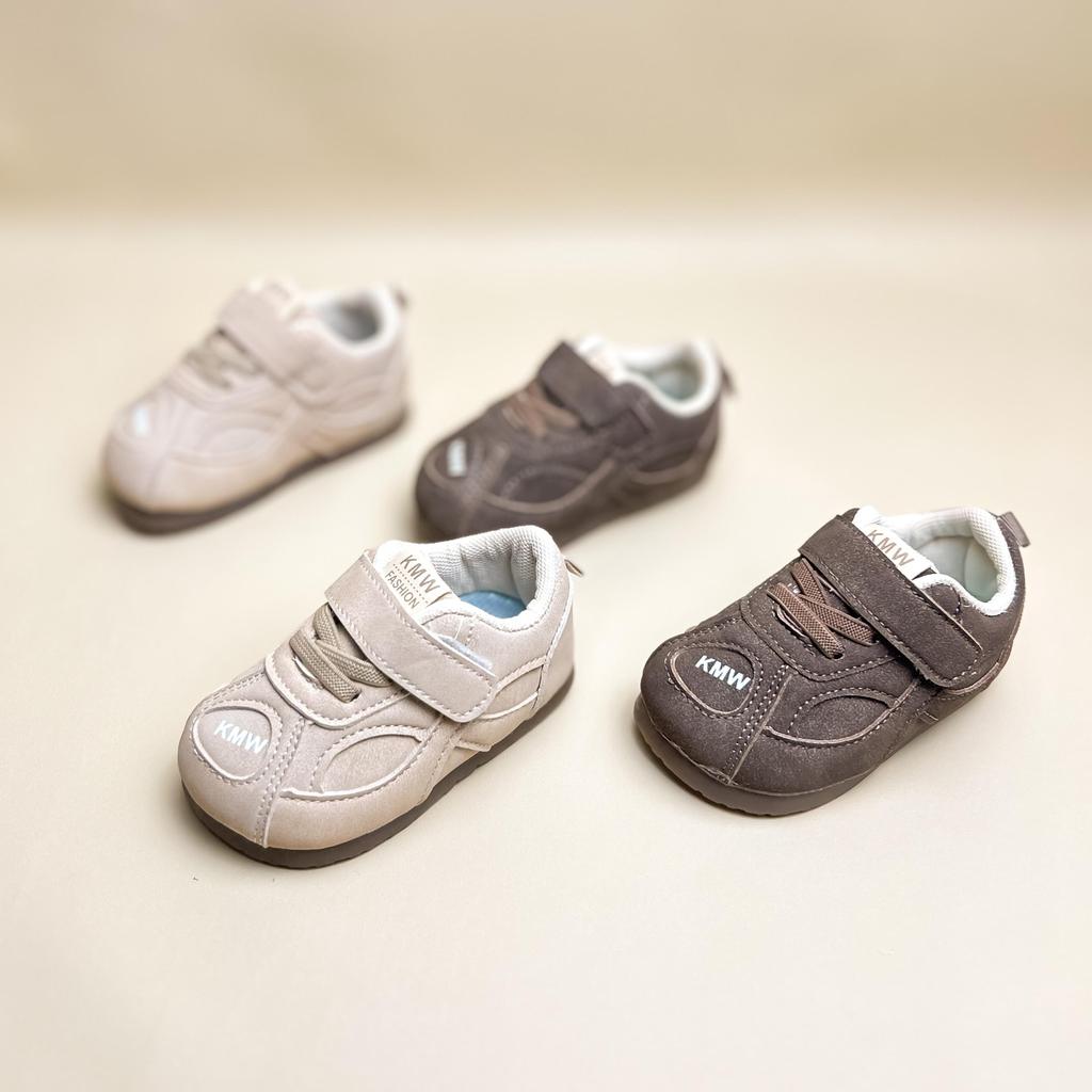 Sepatu Dizzy Sepatu Anak Perempuan Dan Laki-laki Import 16-26 Usia 6bulan-2tahun