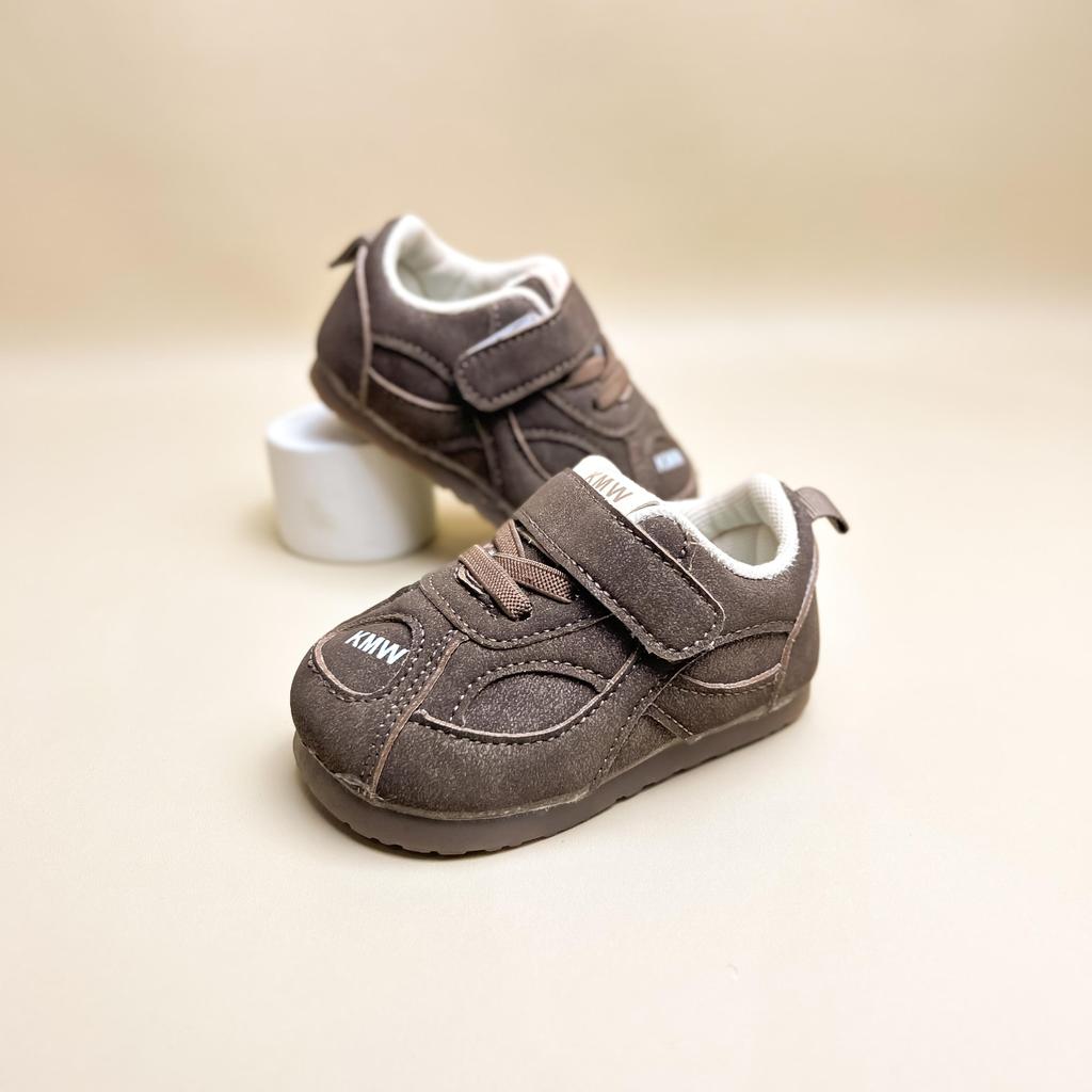 Sepatu Dizzy Sepatu Anak Perempuan Dan Laki-laki Import 16-26 Usia 6bulan-2tahun