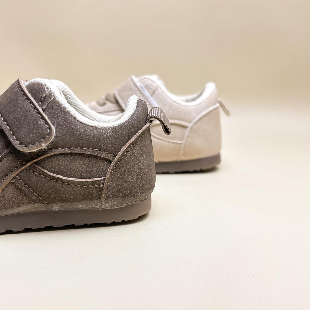Sepatu Dizzy Sepatu Anak Perempuan Dan Laki-laki Import 16-26 Usia 6bulan-2tahun