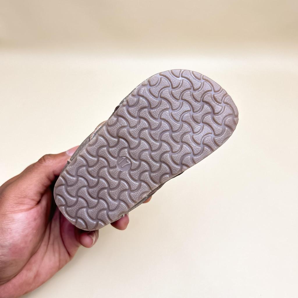 Sepatu Dizzy Sepatu Anak Perempuan Dan Laki-laki Import 16-26 Usia 6bulan-2tahun
