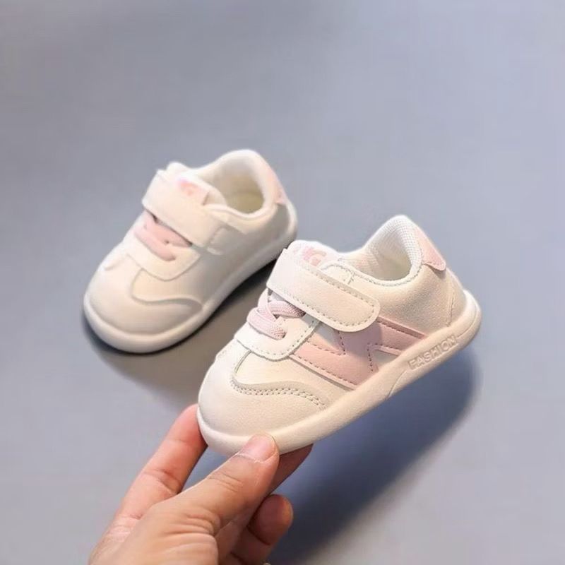 Sepatu PARK Sepatu Bayi Anak Laki-laki Dan PerempuannImport 16-26 Usia 6 bulan-2 tahun