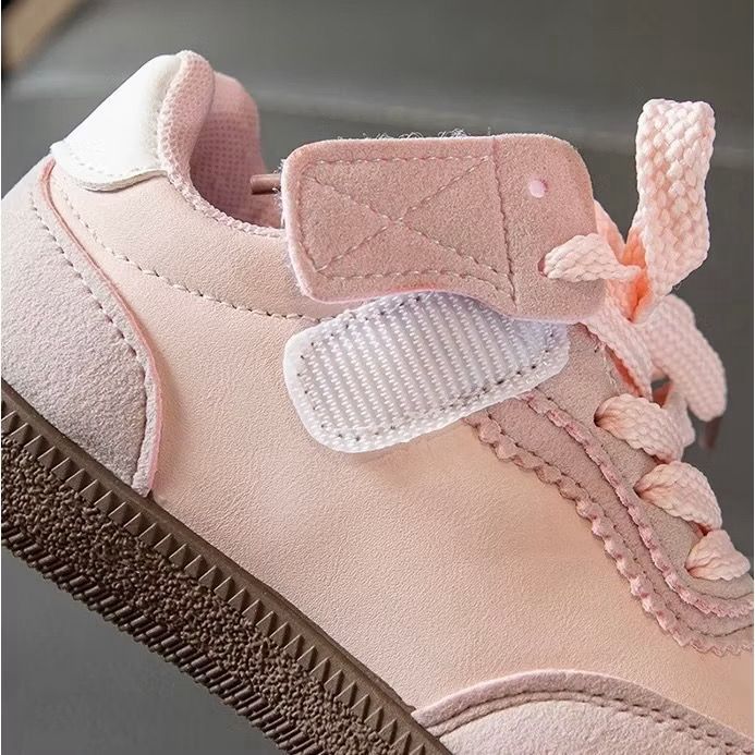 Sepatu Vani Sepatu Anak Perempuan Import 26-37 Usia 2-10 Tahun