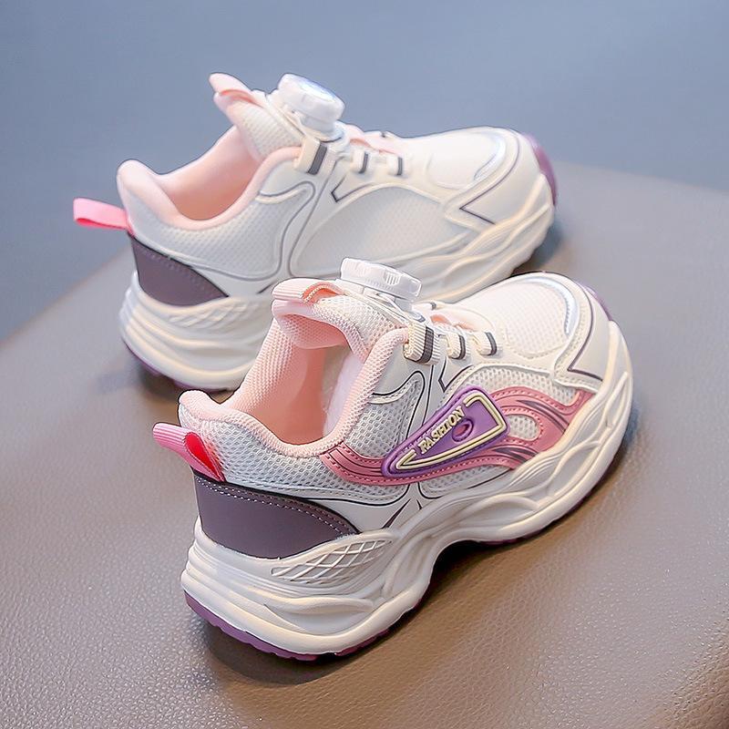 Sepatu NIXIE Sepatu Anak Perempuan Dan Laki-laki Import 26-37 Usia 2-10 Tahun