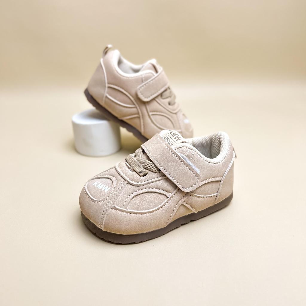Sepatu Dizzy Sepatu Anak Perempuan Dan Laki-laki Import 16-26 Usia 6bulan-2tahun