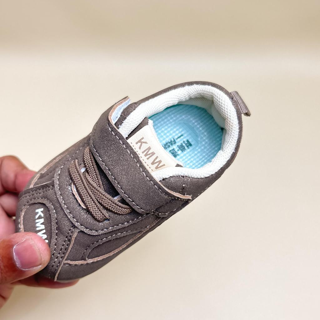 Sepatu Dizzy Sepatu Anak Perempuan Dan Laki-laki Import 16-26 Usia 6bulan-2tahun