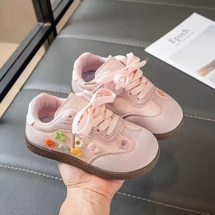 Sepatu Vani Sepatu Anak Perempuan Import 26-37 Usia 2-10 Tahun