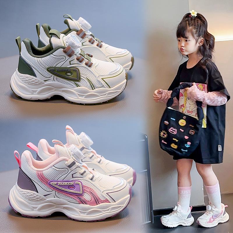 Sepatu NIXIE Sepatu Anak Perempuan Dan Laki-laki Import 26-37 Usia 2-10 Tahun