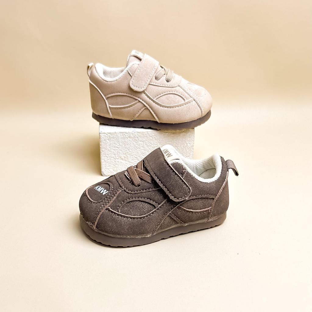Sepatu Dizzy Sepatu Anak Perempuan Dan Laki-laki Import 16-26 Usia 6bulan-2tahun