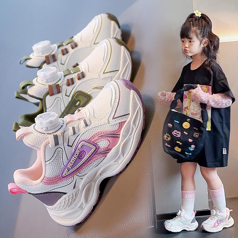 Sepatu NIXIE Sepatu Anak Perempuan Dan Laki-laki Import 26-37 Usia 2-10 Tahun