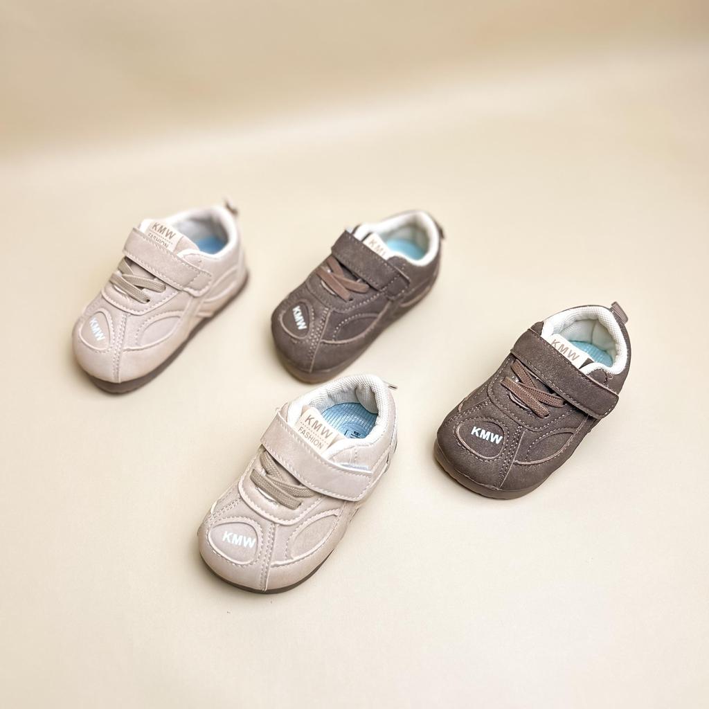 Sepatu Dizzy Sepatu Anak Perempuan Dan Laki-laki Import 16-26 Usia 6bulan-2tahun