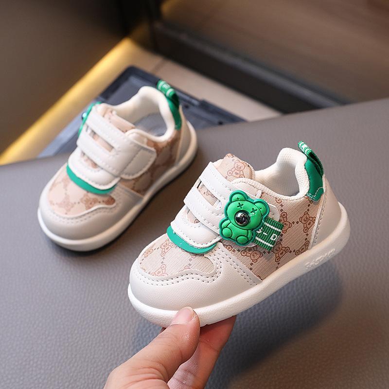 Sepatu TERRY Sepatu Bayi Anak Laki-laki Dan Perempuan Import 16-26 Usia 6 bulan-2 tahun