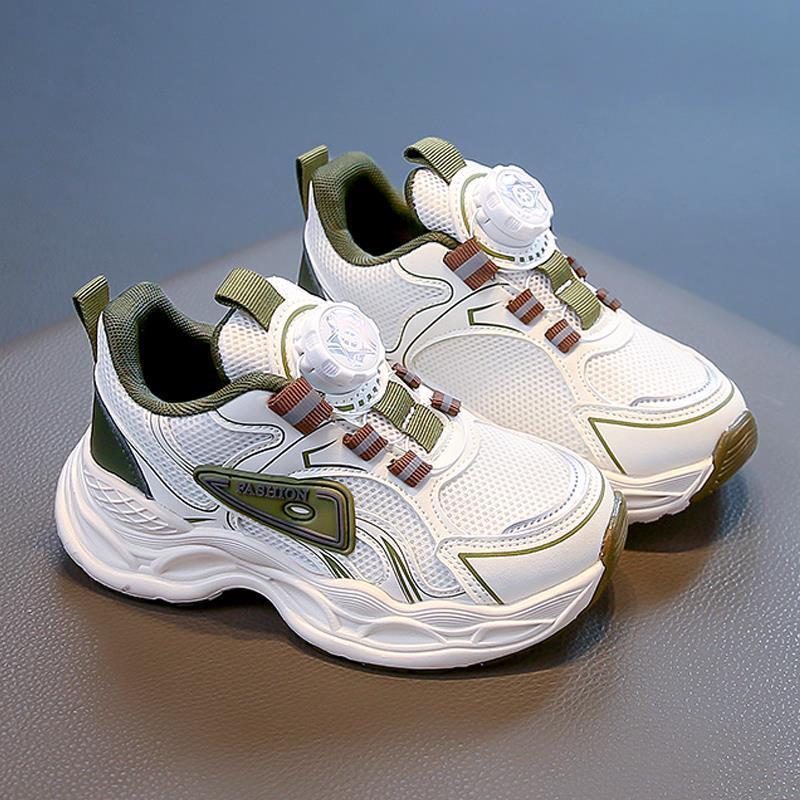 Sepatu NIXIE Sepatu Anak Perempuan Dan Laki-laki Import 26-37 Usia 2-10 Tahun