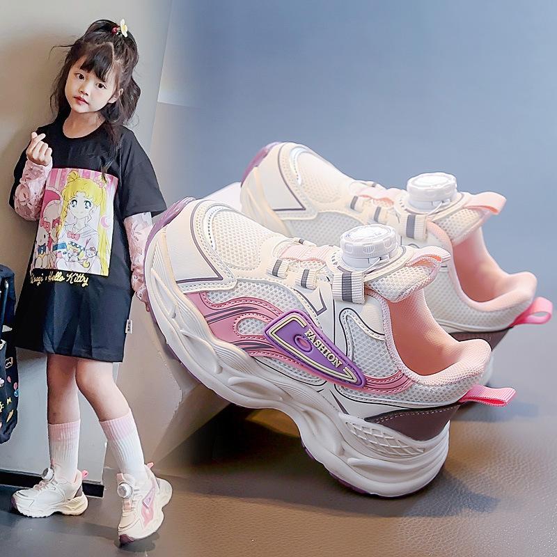 Sepatu NIXIE Sepatu Anak Perempuan Dan Laki-laki Import 26-37 Usia 2-10 Tahun