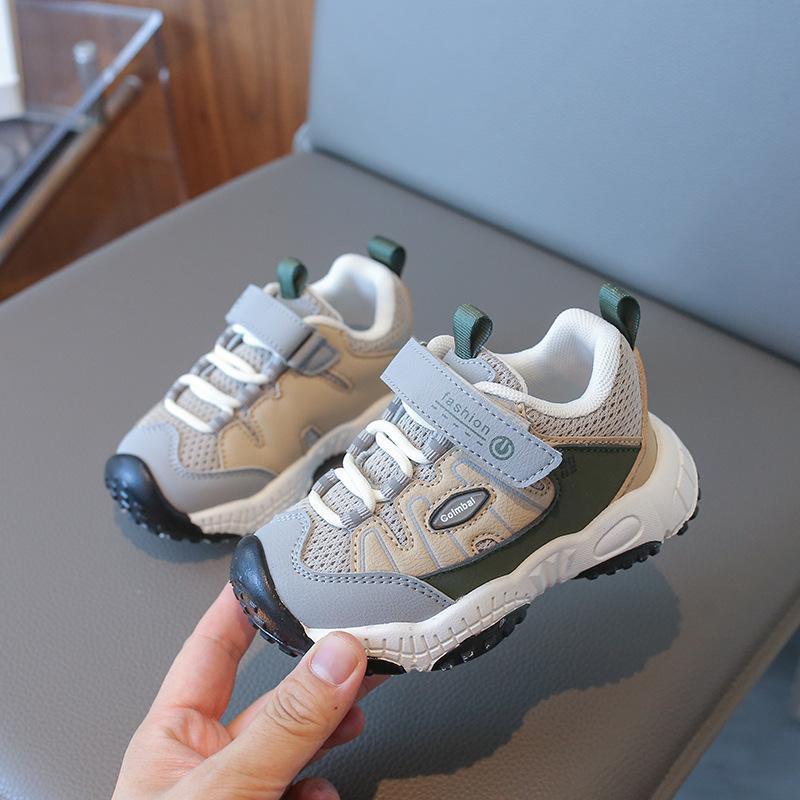 Sepatu ARTHUR Sepatu Anak Laki-laki  Import 21-30 Usia 1-5Tahun