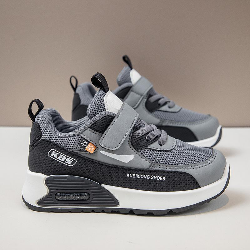 Sepatu BOLT Sepatu Anak Laki-Laki Dan Perempuan Import 26-37 Usia 2-11 Tahun