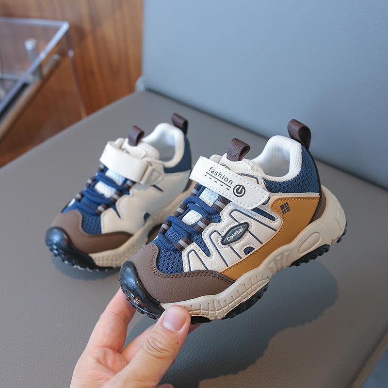 Sepatu ARTHUR Sepatu Anak Laki-laki  Import 21-30 Usia 1-5Tahun