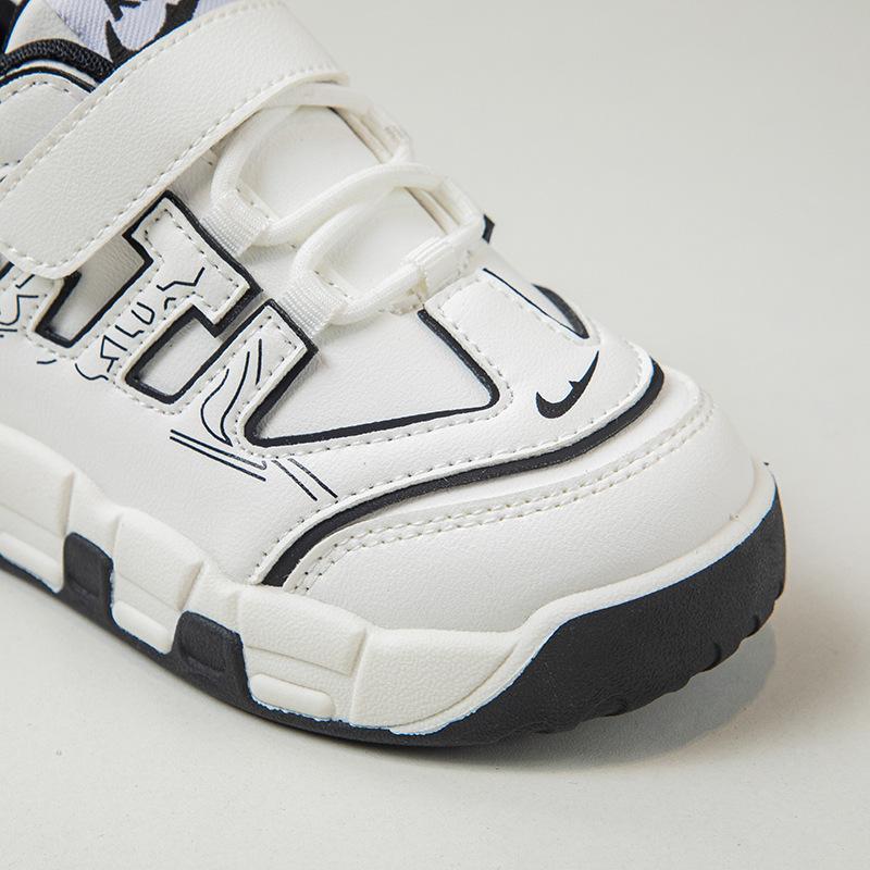 Sepatu DASH Sepatu Anak Laki-Laki  Import 26-37 Usia 2-11 Tahun