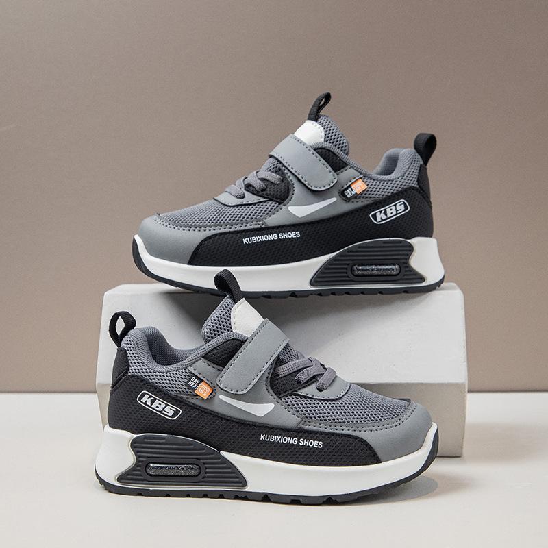 Sepatu BOLT Sepatu Anak Laki-Laki Dan Perempuan Import 26-37 Usia 2-11 Tahun