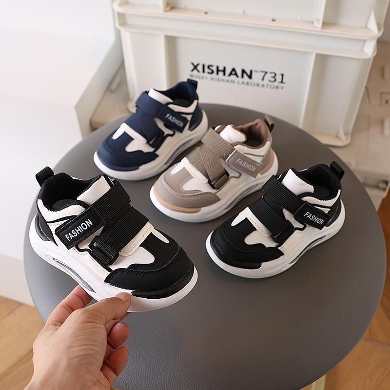 Sepatu KANSAS Sepatu Anak Laki-laki Dan Perempuan Import 21-30 Usia 1-5Tahun