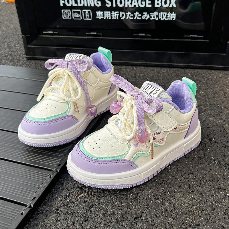 Sepatu EMERALD Sepatu Anak Perempuan Import 26-37 Usia 2-12 Tahun