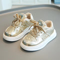 Sepatu JILIAN Sepatu Anak Perempuan Import 23-30 Usia 1,5-5 Tahun