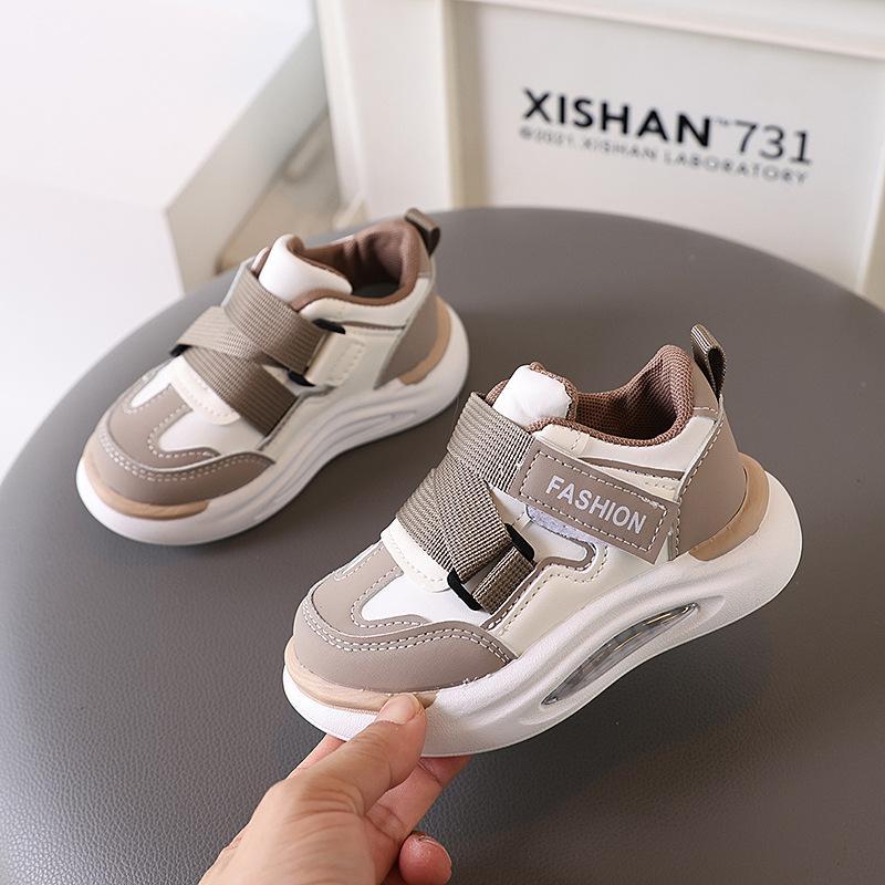 Sepatu KANSAS Sepatu Anak Laki-laki Dan Perempuan Import 21-30 Usia 1-5Tahun